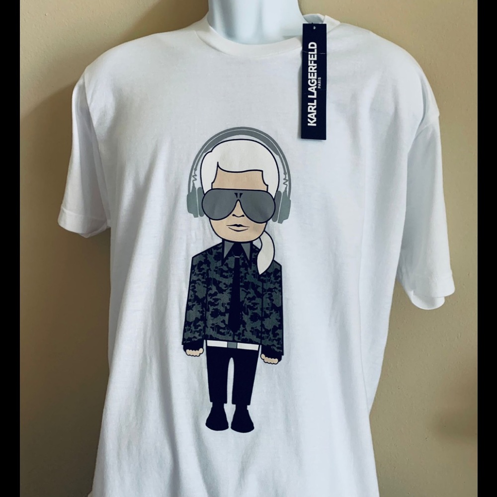 Karl Lagerfeld T-shirt